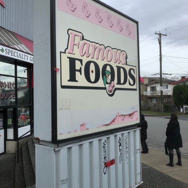 Famous Foods KensingtonCedar Cottage 17 tips from 362 visitors