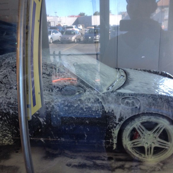 Woodbury Car Wash Plainview, NY