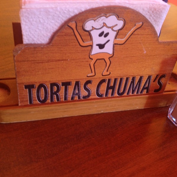 Tortas Chuma - Fast Food Restaurant in Nuevo Casas Grandes