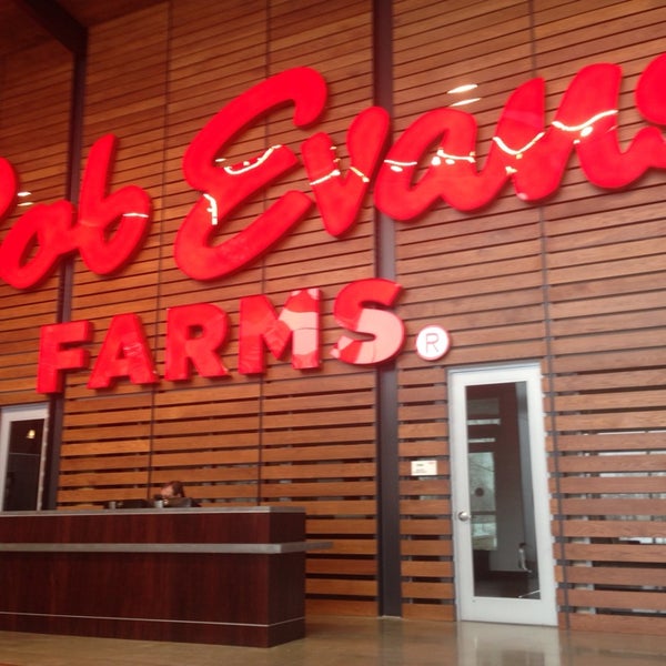 Bob Evans Corporate HQ New Albany, OH