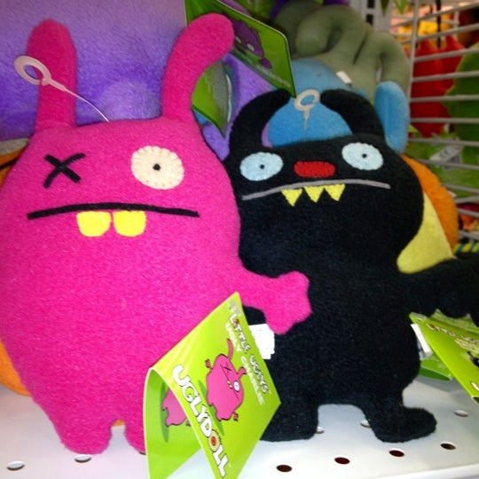 Toys"R"Us (Now Closed) 3 tips