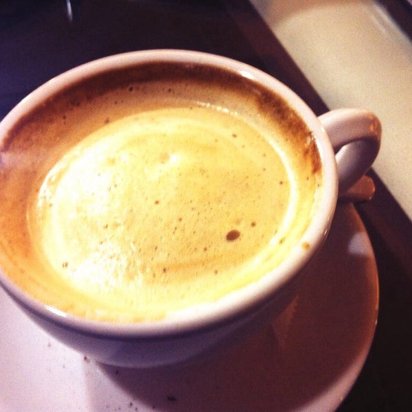 7/5/2014にFrancisca C.がBarista Coffee Espresso Barで撮った写真