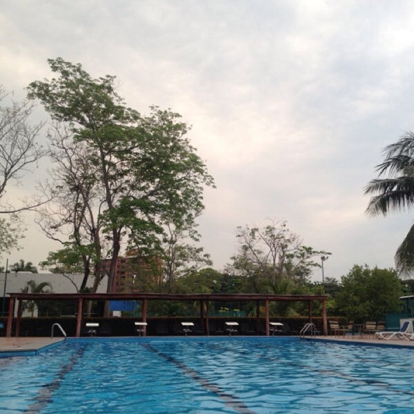 Club Campestre - Other Great Outdoors in Villahermosa