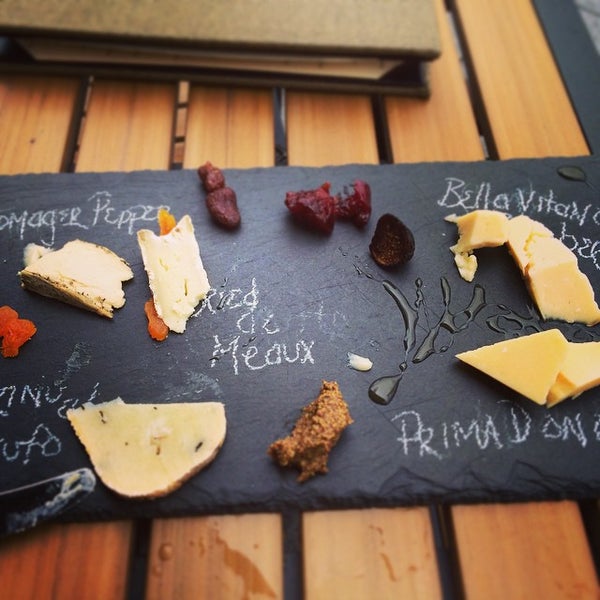 8/23/2014 tarihinde Caitlin K.ziyaretçi tarafından Say Cheese! Restaurant &amp; Cheese'de çekilen fotoğraf