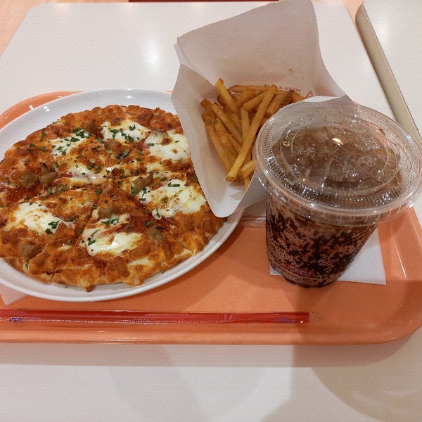 ピザーラエクスプレス 麻布台 東京 東京都