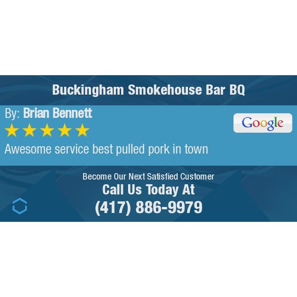 Photo taken at Buckingham&#39;s BBQ Store by Christopher J. on 6/8/2021