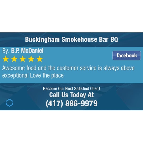 Photo taken at Buckingham&#39;s BBQ Store by Christopher J. on 5/3/2021