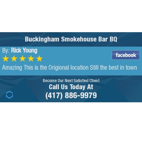 Photo taken at Buckingham&#39;s BBQ Store by Christopher J. on 2/20/2021