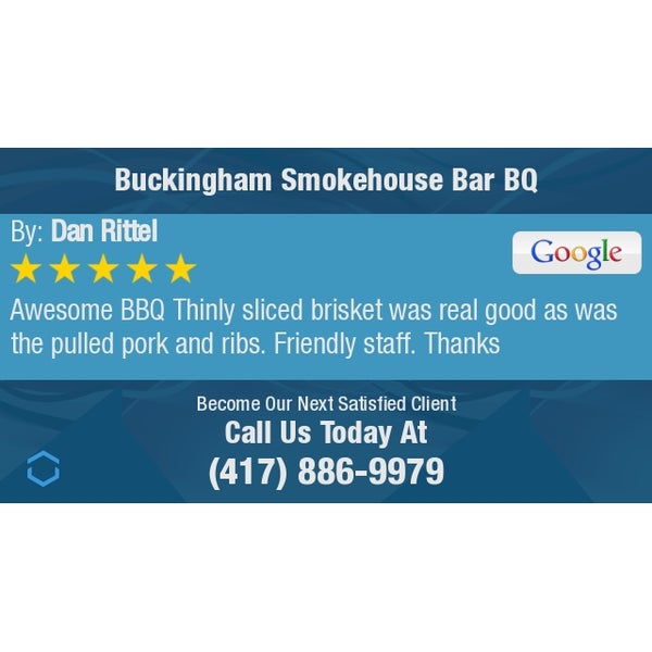Photo taken at Buckingham&#39;s BBQ Store by Christopher J. on 4/27/2021