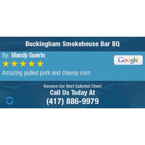Photo taken at Buckingham&#39;s BBQ Store by Christopher J. on 4/3/2021