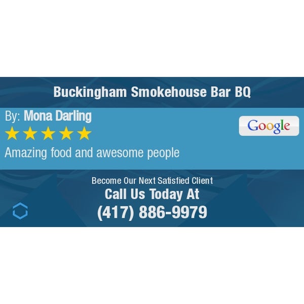 Photo taken at Buckingham&#39;s BBQ Store by Christopher J. on 3/16/2021