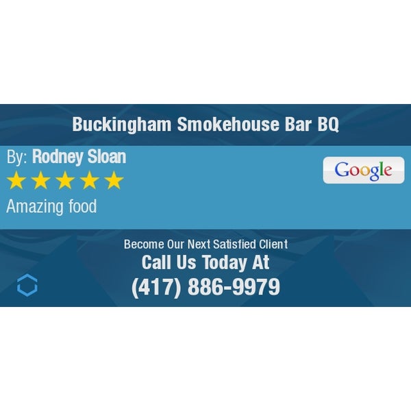 Photo taken at Buckingham&#39;s BBQ Store by Christopher J. on 3/7/2021