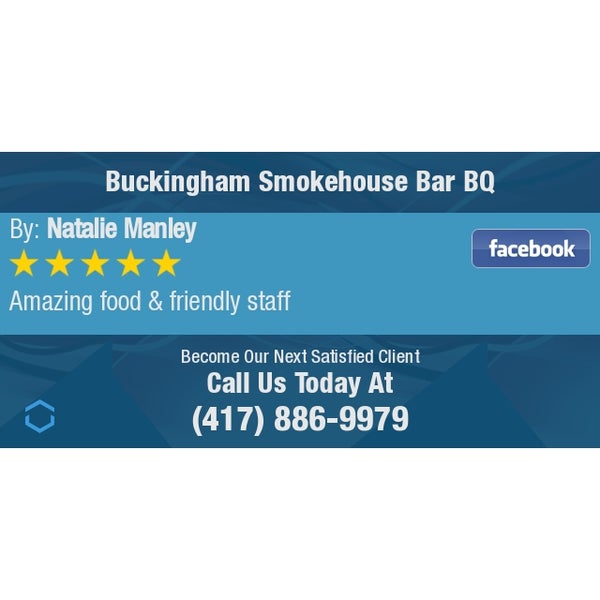 Photo taken at Buckingham&#39;s BBQ Store by Christopher J. on 3/13/2021