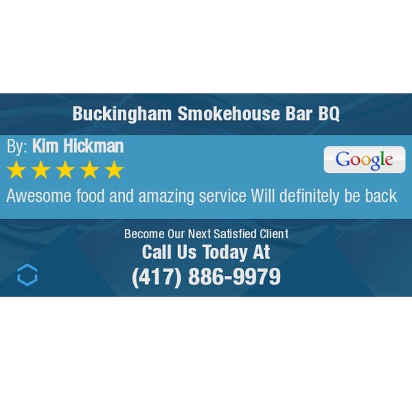 Photo taken at Buckingham&#39;s BBQ Store by Christopher J. on 4/30/2021