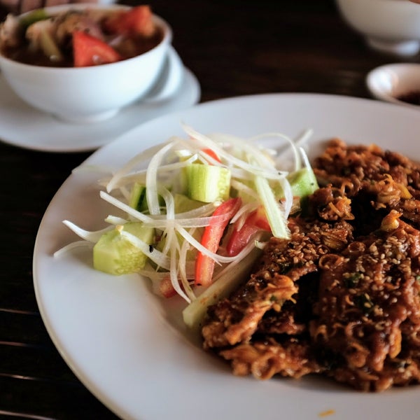 Baby Mustard Vietnamese Restaurant in Hội An