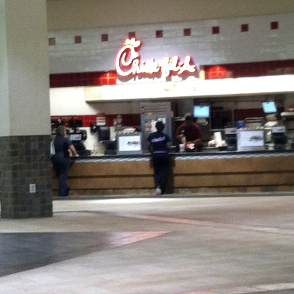 ChickfilA Sumter, SC