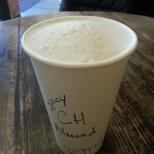 5/26/2014にBetty L.がCentral Coffee Tea &amp; Spiceで撮った写真