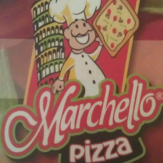 Marchello pizza Pizzería en Dolores Hidalgo C.I.N