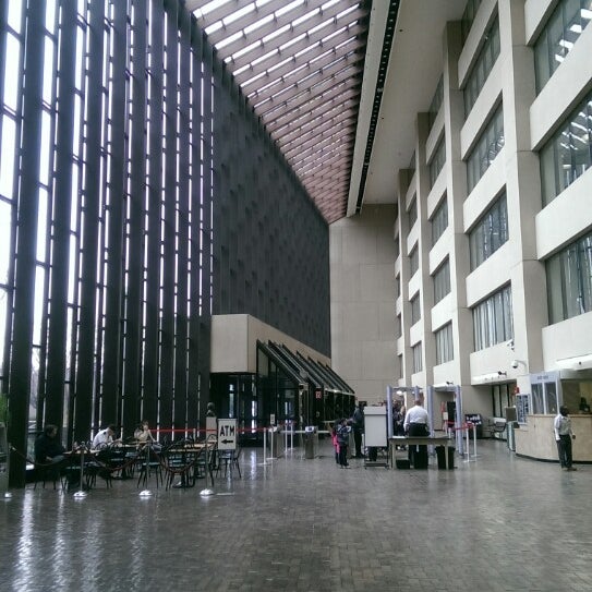 Photos at Perry B Duryea, Jr. New York State Office Building