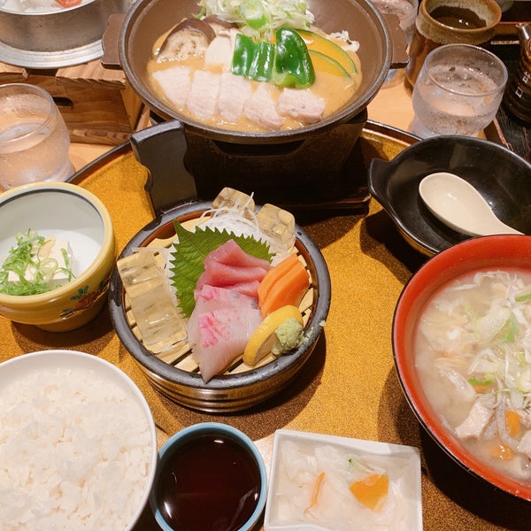 ふぁみり庵はいから亭札元店 鹿屋市 鹿児島県 Da Fotograflar ふぁみり庵はいから亭札元店 鹿屋市 鹿児島県 Da Fotograflar