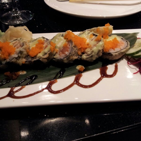 Red Ginger Uptown 401 S Tryon St Red Ginger Uptown 401 S Tryon St