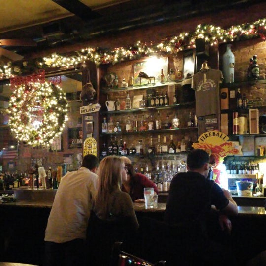 1/3/2015にNelson B.がScruffy Murphy&#39;s Irish Pub &amp; Eateryで撮った写真