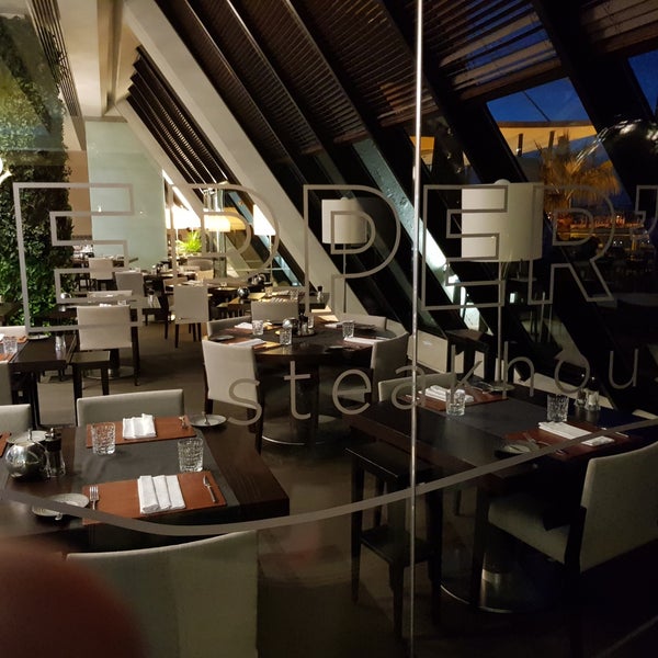 Pepper's Steakhouse Steakhouse in Vilamoura