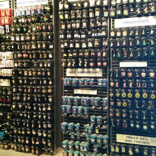 Store command