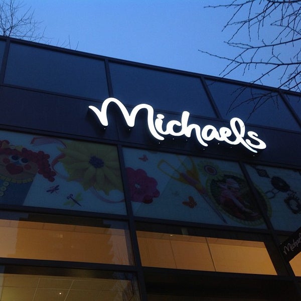 Michaels Upper West Side 808 Columbus Ave