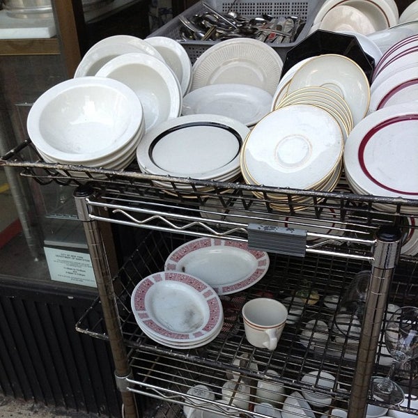 Chef Restaurant Supply New Yorkのその他の店舗