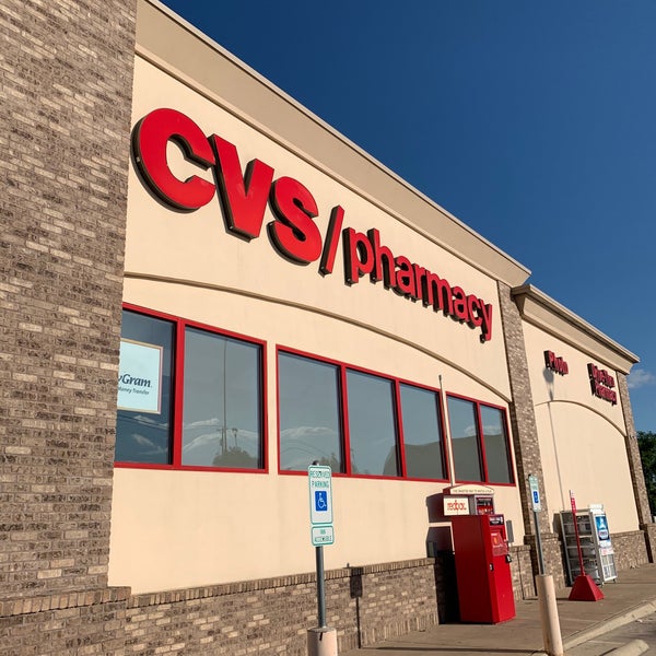 CVS pharmacy 2 tips