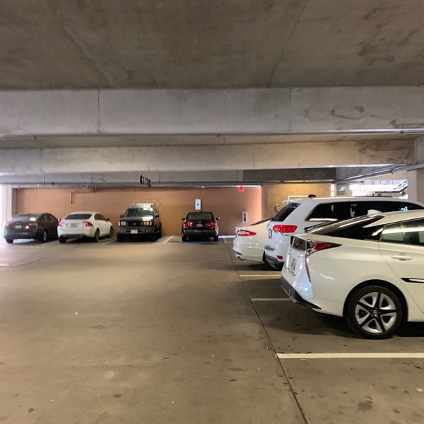 Photos at West Village Parking Garage Parking in Dallas