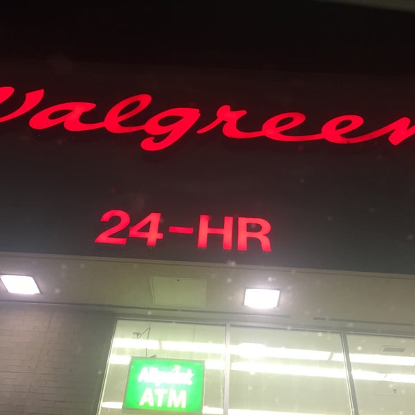 Walgreens Cleburne, TX