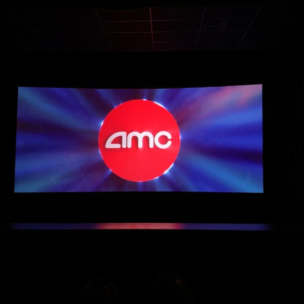 AMC Starplex Hulen 10 Fort Worth'da Sinema