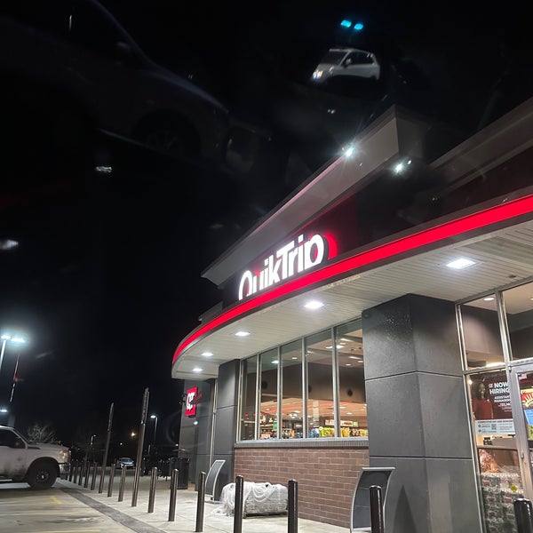 QuikTrip Fort Worth, TX