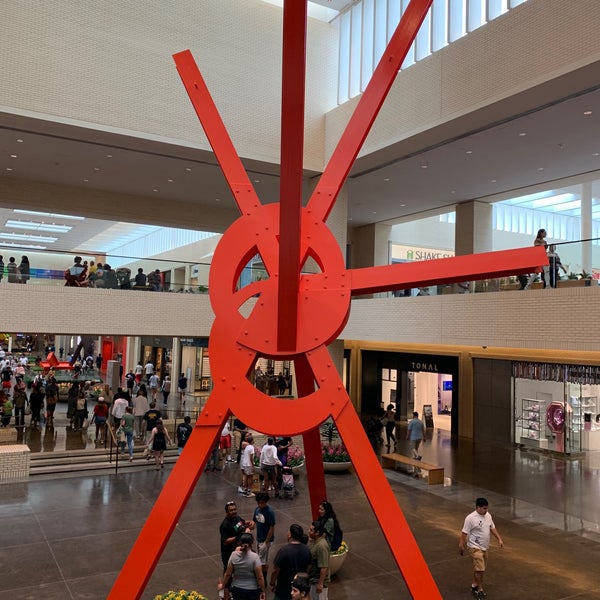 Photo taken at NorthPark Center by David R. on 5/30/2022