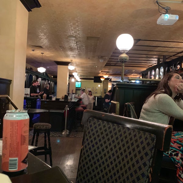 6/30/2019にDavid R.がTrinity Hall Irish Pub and Restaurantで撮った写真