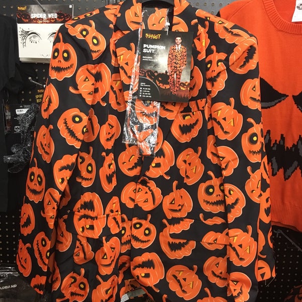 Spirit Halloween Cedar Hill Tx