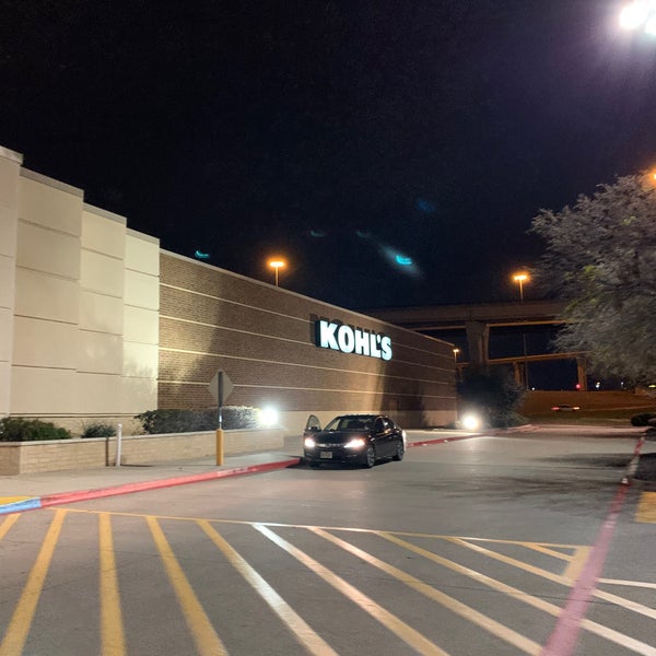 Photos at Kohl's Fort Worth, TX