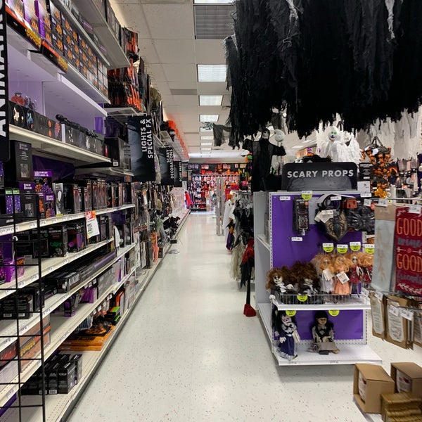 Party City Party Supply Store in Arlington