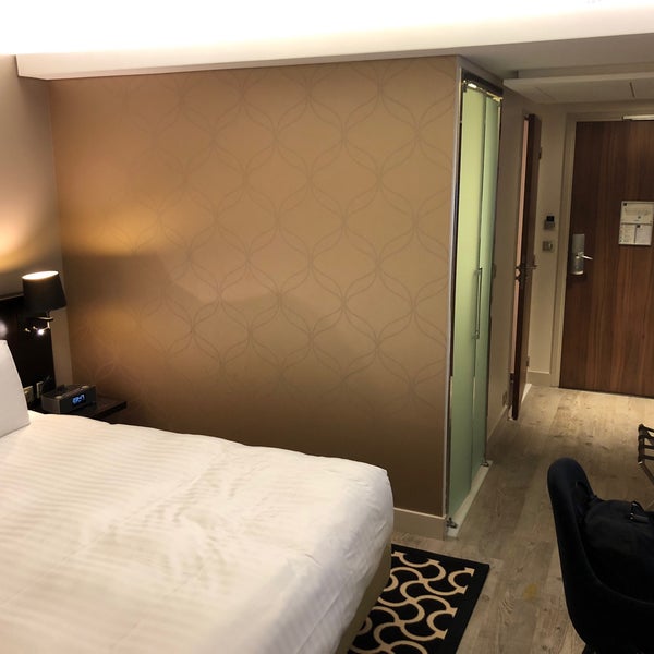 10/4/2018にWilliam S.がAC Hotel by Marriott Paris Porte Maillotで撮った写真