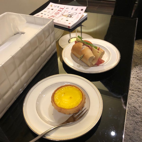 Photos At T Galleria By Dfs 尖沙咀 Kowloon City