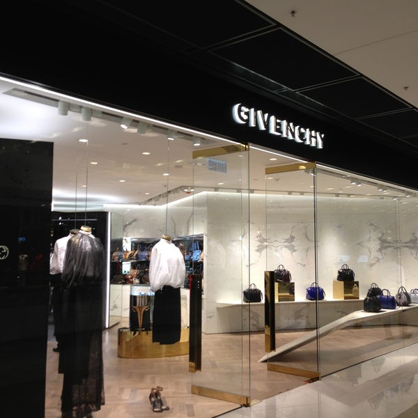 givenchy ifc