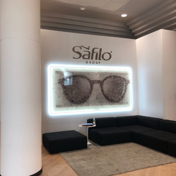 Sàfilo - Office in Padova