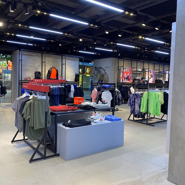 adidas outlet milton