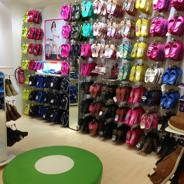 Crocs - Shoe Store in Jurong East
