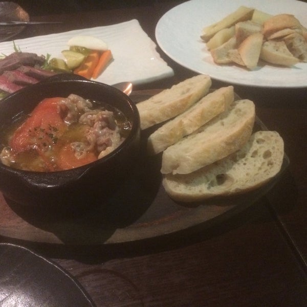 Bacchus Meat Cafe バッカスミートカフェ 中央区南4条西2