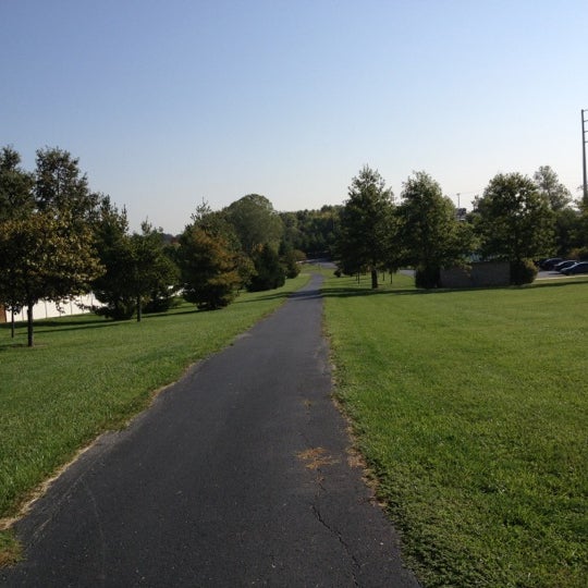 Schaefer Park St. Charles, MO