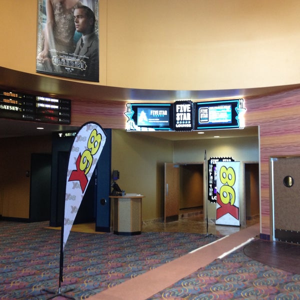 Marcus Theatres Saint Charles 1830 S 1st Capitol Dr