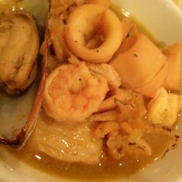 1/16/2014にJeffrey R.がSophie&#39;s Cuban Cuisineで撮った写真